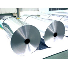Aluminum Foil for Tobacco Foil Application